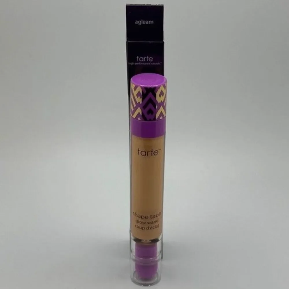 Tarte Shape Tape Glow Wand in Agleam - 0.2 fl oz - New in Box